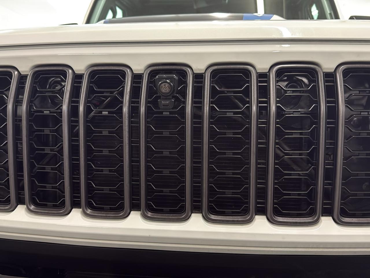 Jeep Wrangler 4xe Rubicon 2024