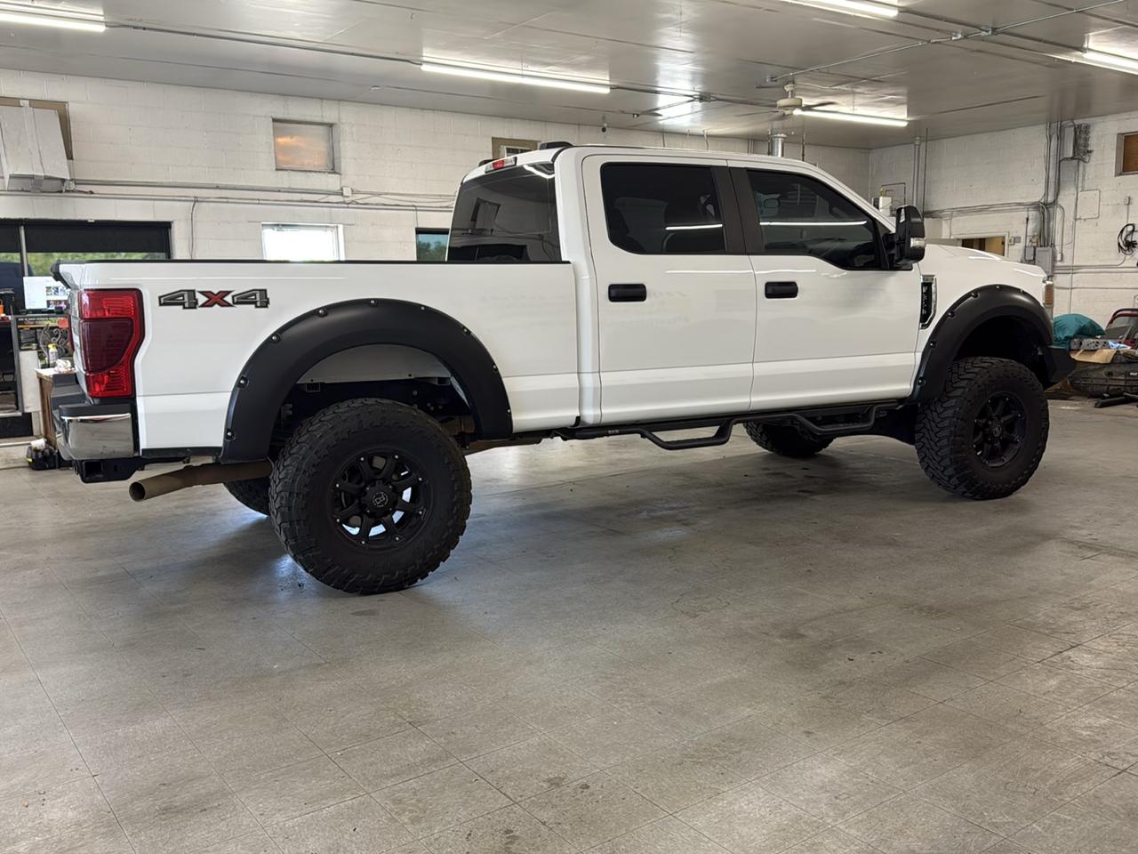 Ford F-350 SD  2022