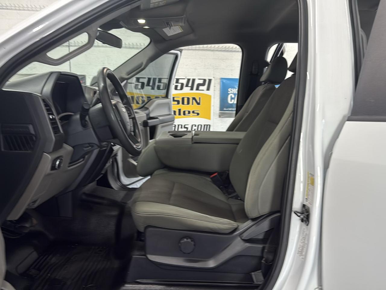 Ford F-350 SD  2022
