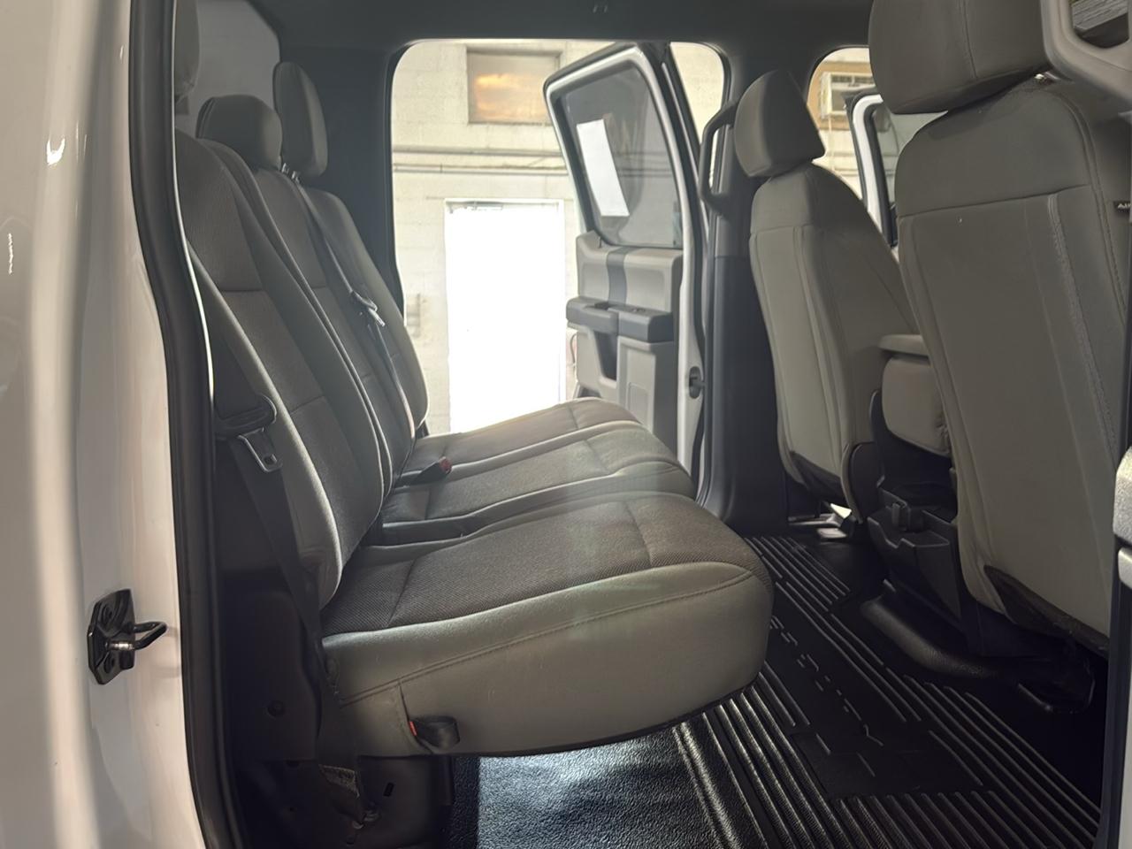 Ford F-350 SD  2022