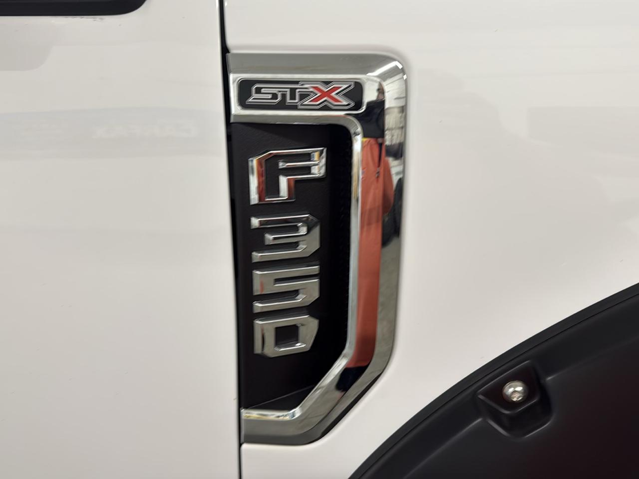 Ford F-350 SD  2022