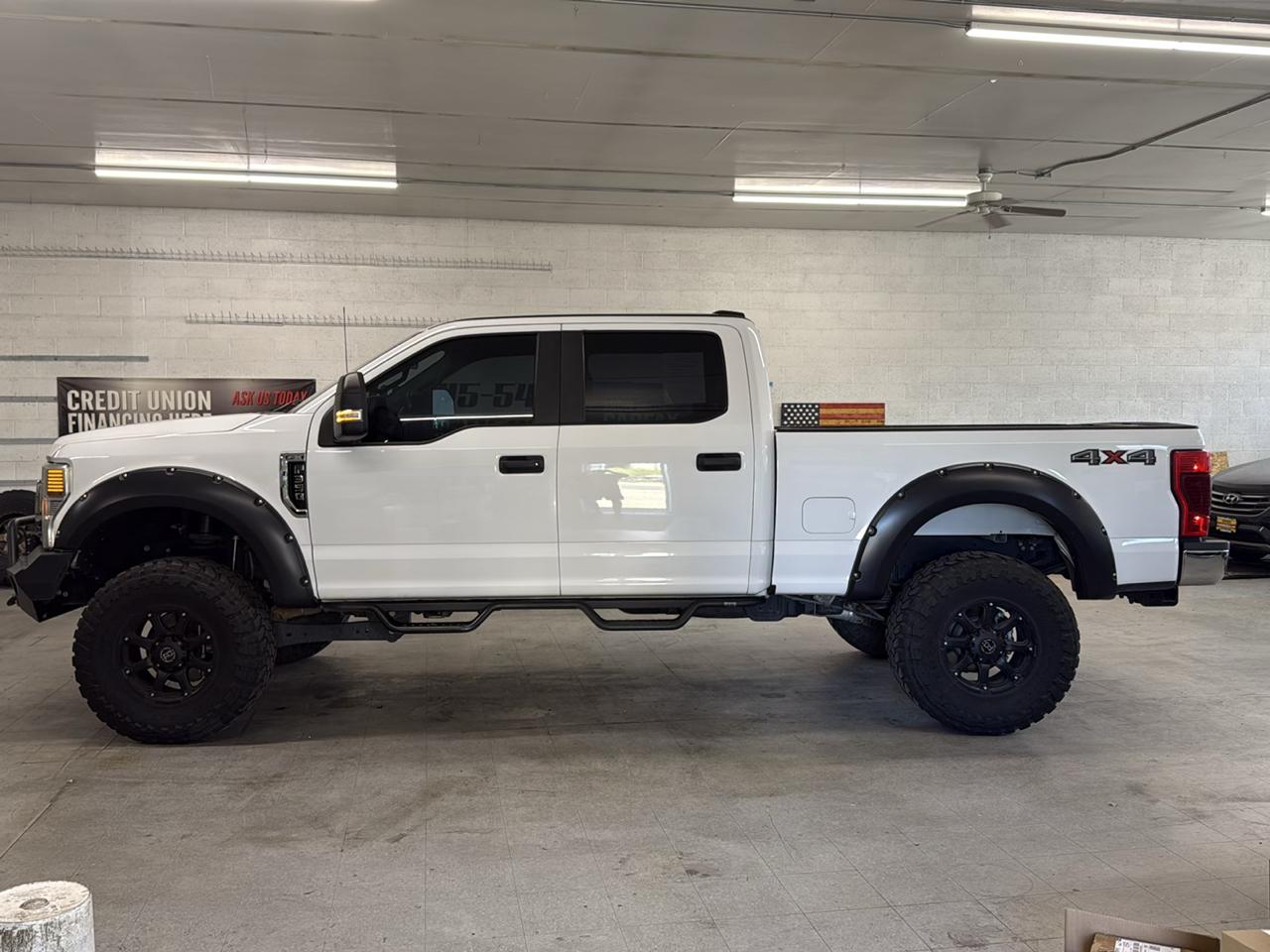 Ford F-350 SD  2022