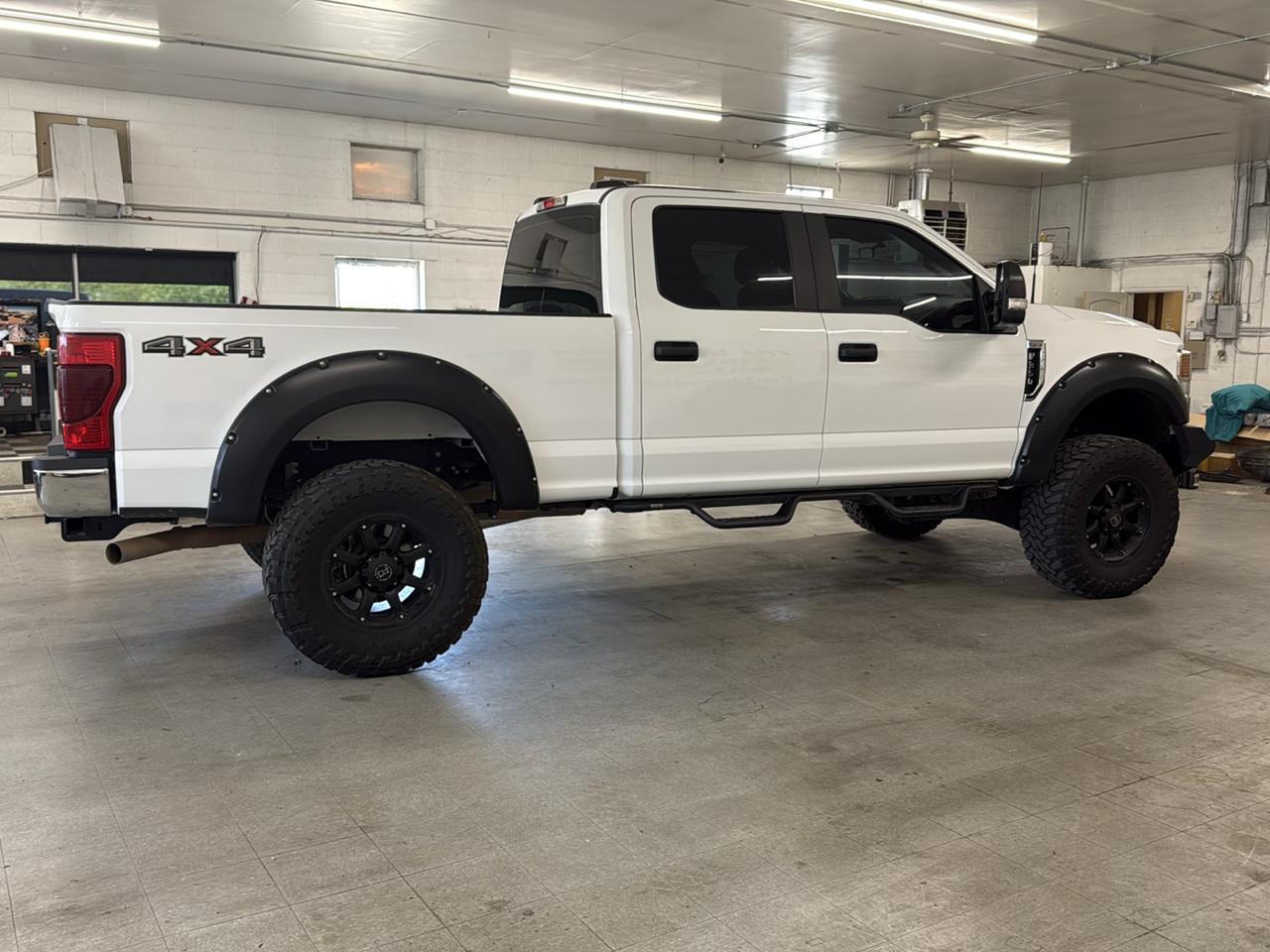 Ford F-350 SD  2022