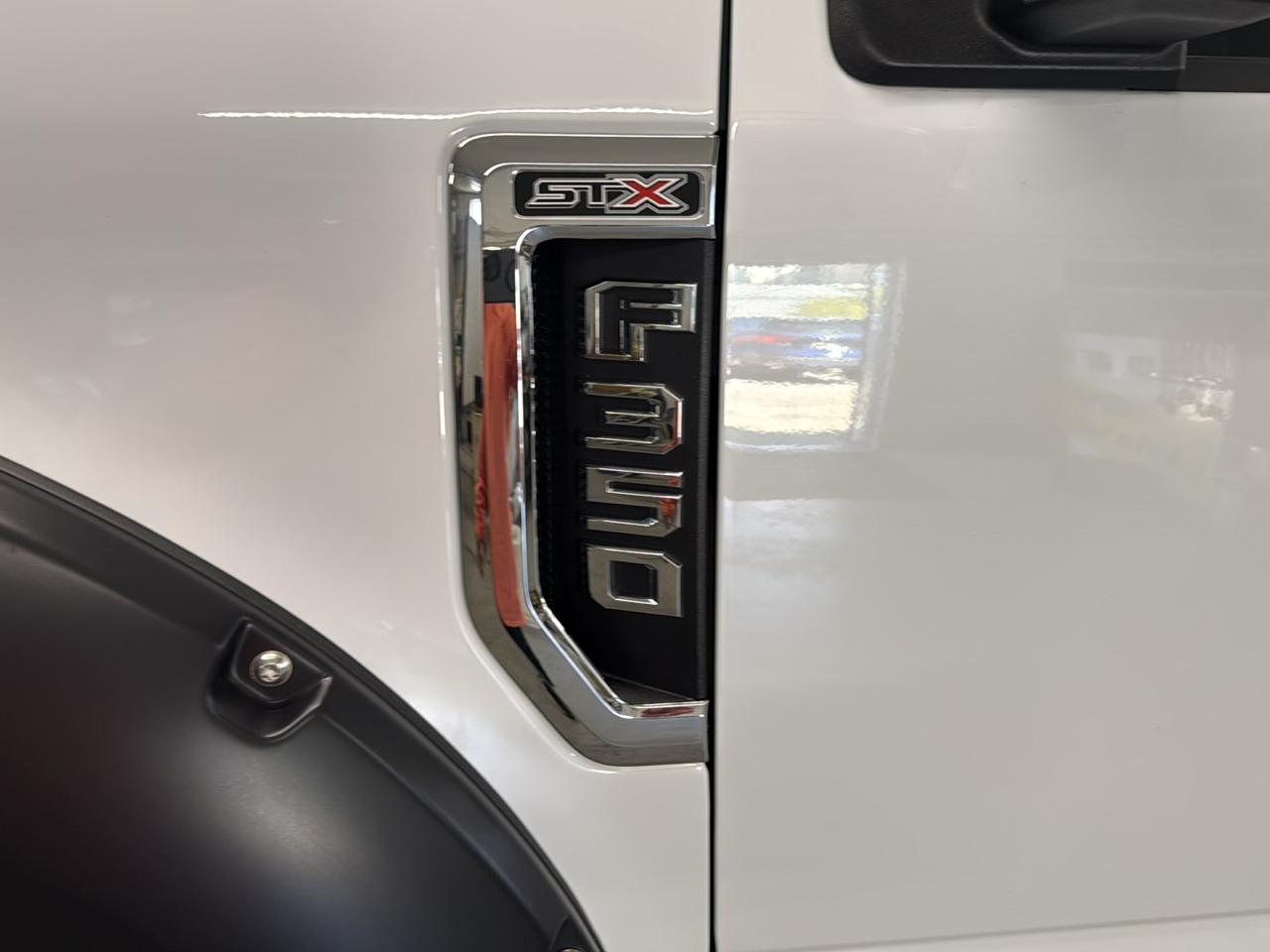 Ford F-350 SD  2022