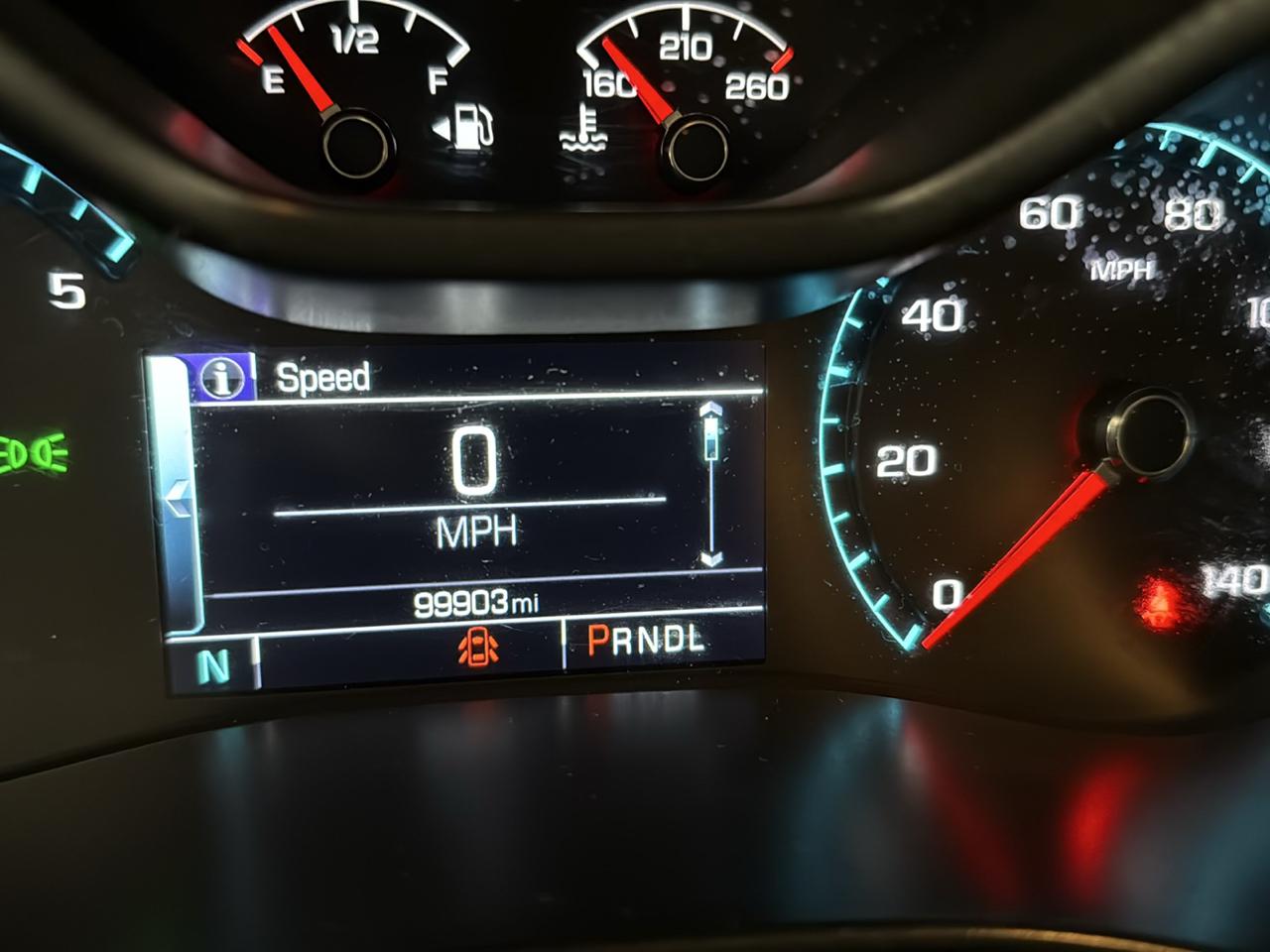 GMC Canyon SLE Crew Cab 4WD 2018