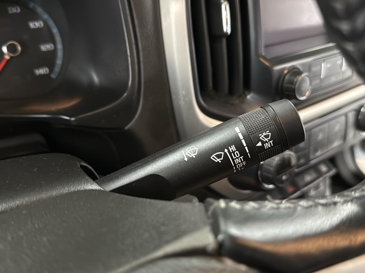 GMC Canyon SLE Crew Cab 4WD 2018