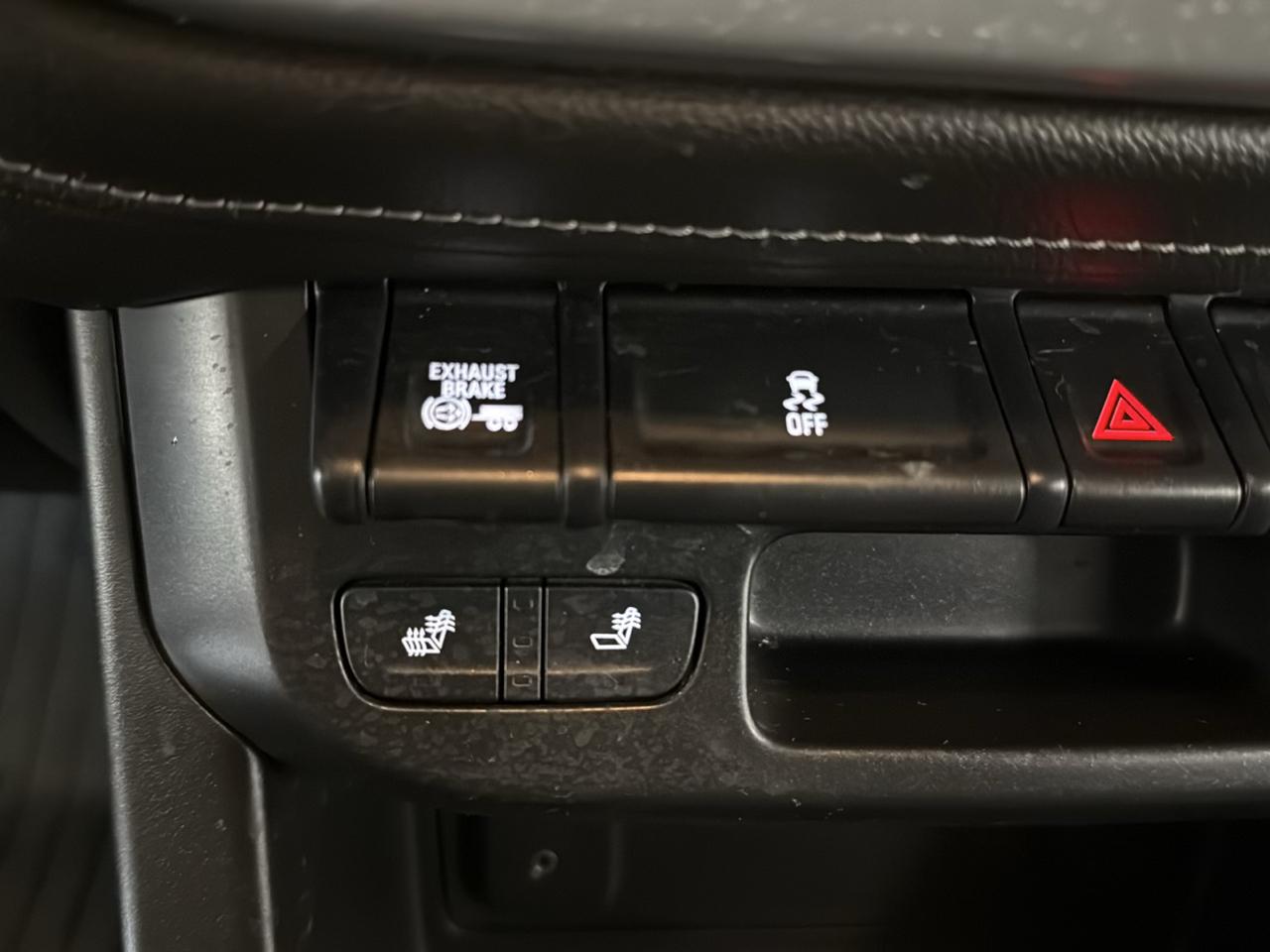 GMC Canyon SLE Crew Cab 4WD 2018
