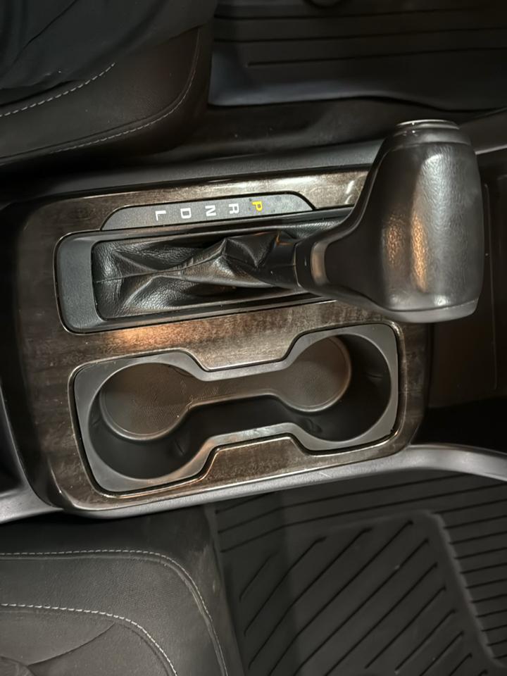 GMC Canyon SLE Crew Cab 4WD 2018