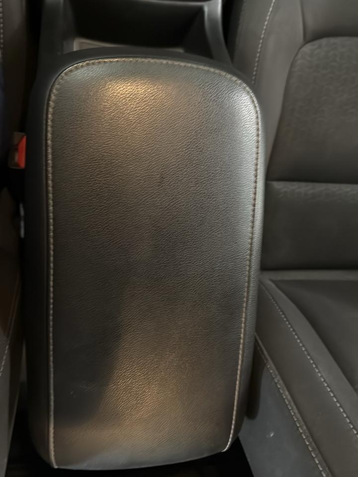 GMC Canyon SLE Crew Cab 4WD 2018