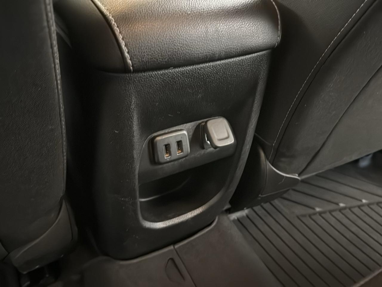 GMC Canyon SLE Crew Cab 4WD 2018