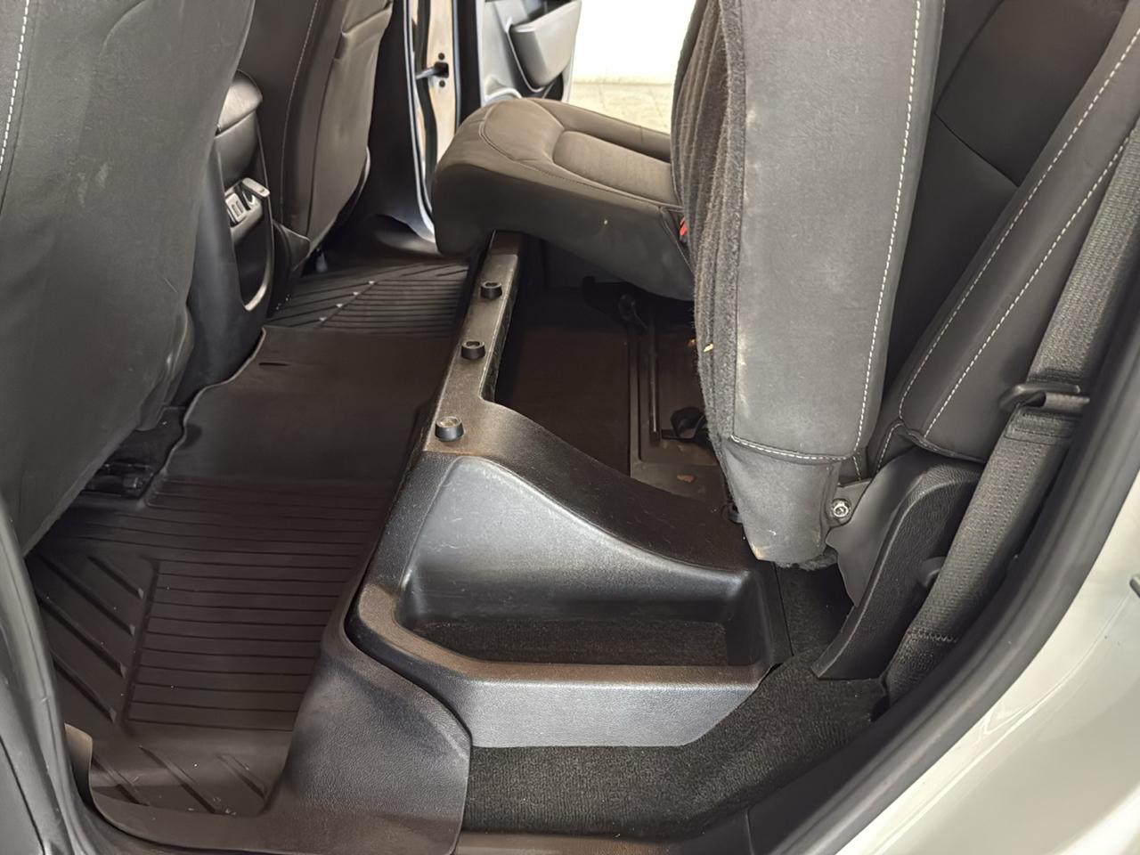 GMC Canyon SLE Crew Cab 4WD 2018