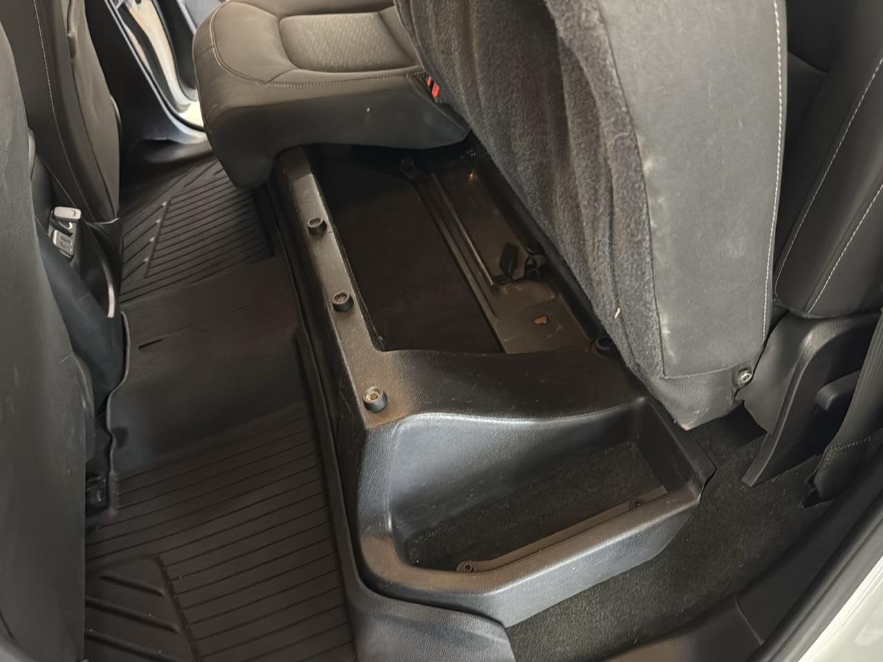 GMC Canyon SLE Crew Cab 4WD 2018