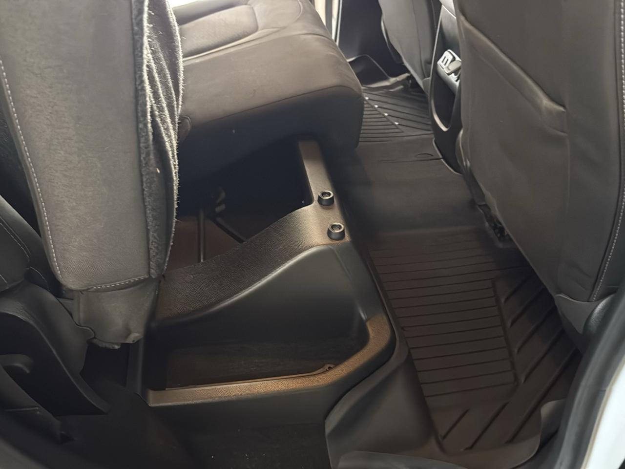 GMC Canyon SLE Crew Cab 4WD 2018