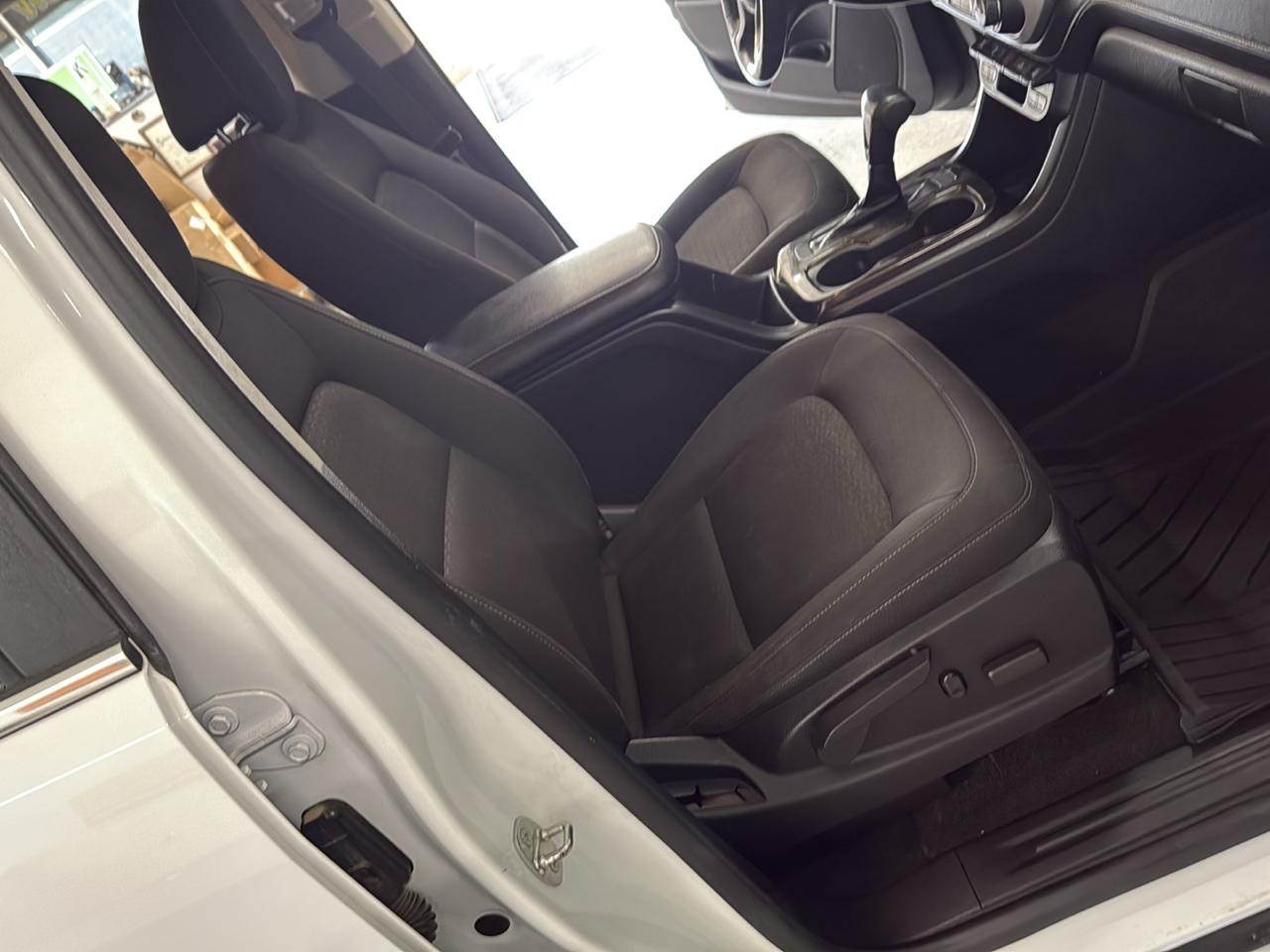 GMC Canyon SLE Crew Cab 4WD 2018