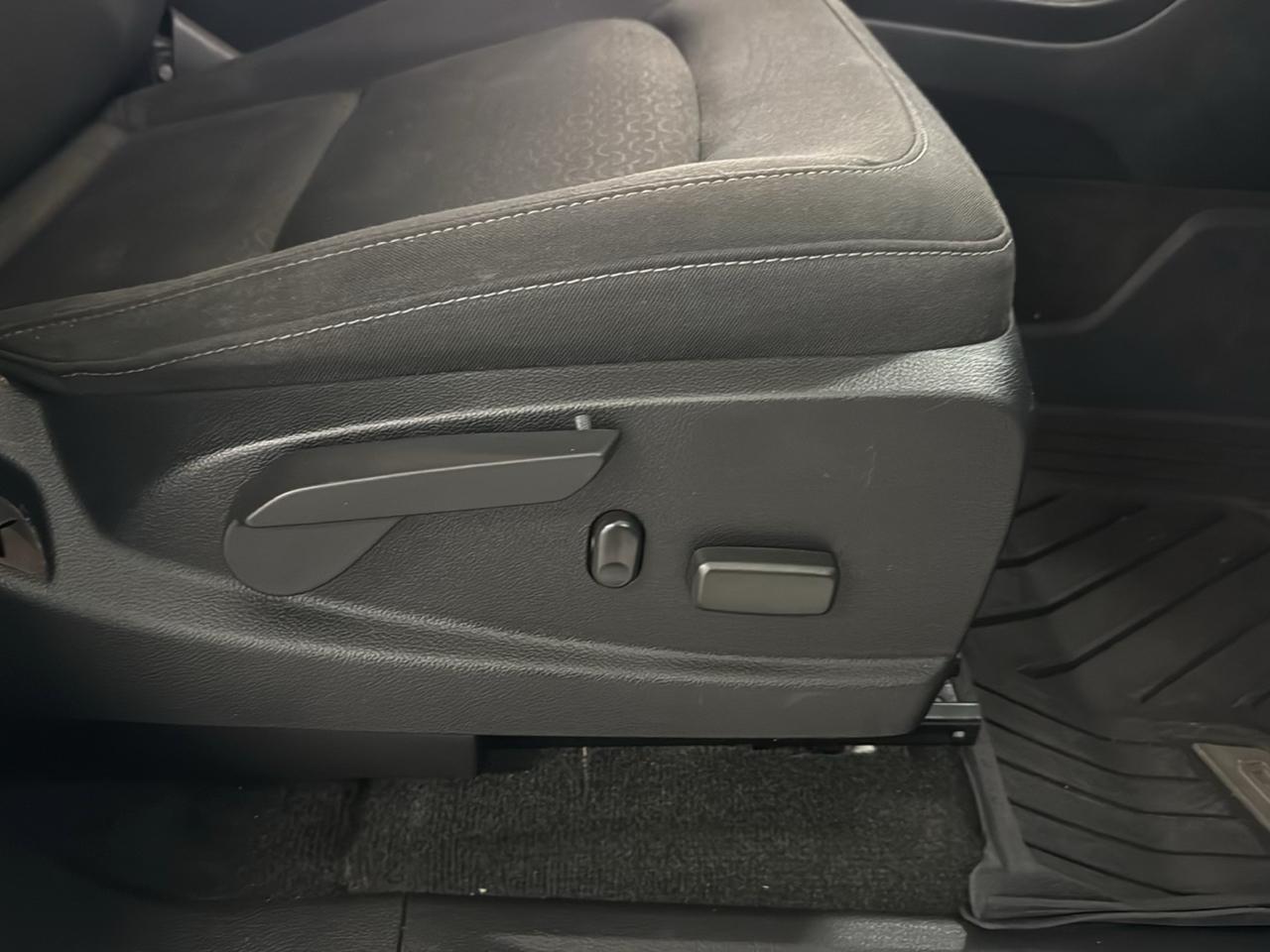 GMC Canyon SLE Crew Cab 4WD 2018