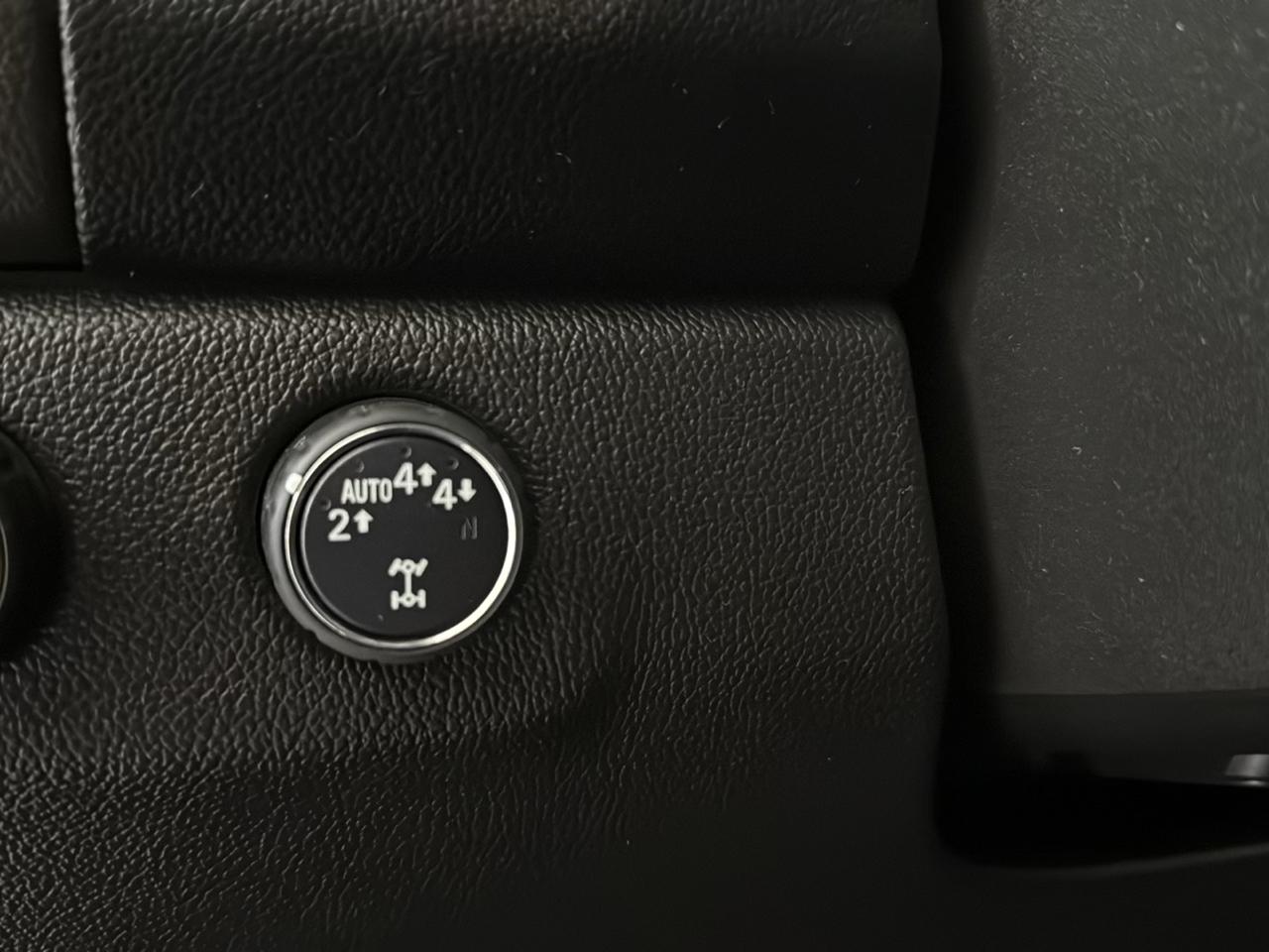 GMC Canyon SLE Crew Cab 4WD 2018
