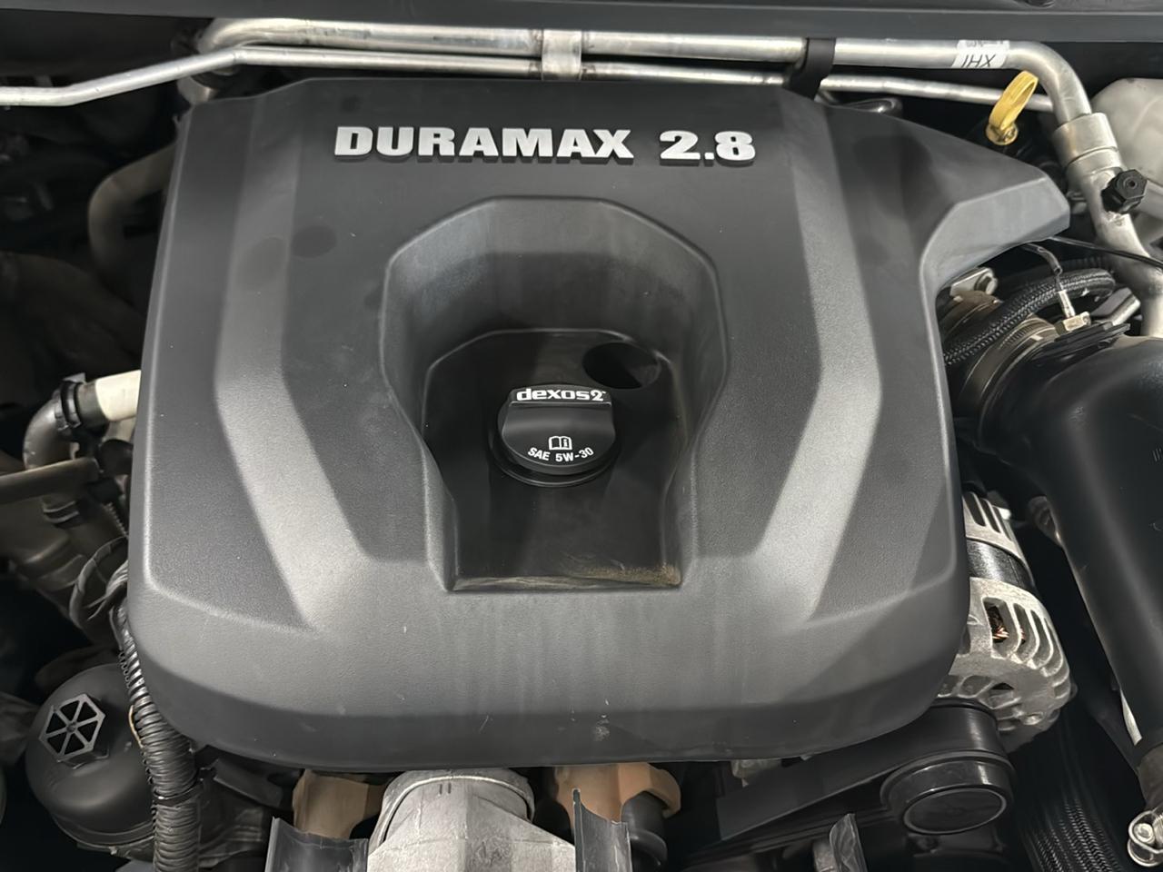 GMC Canyon SLE Crew Cab 4WD 2018