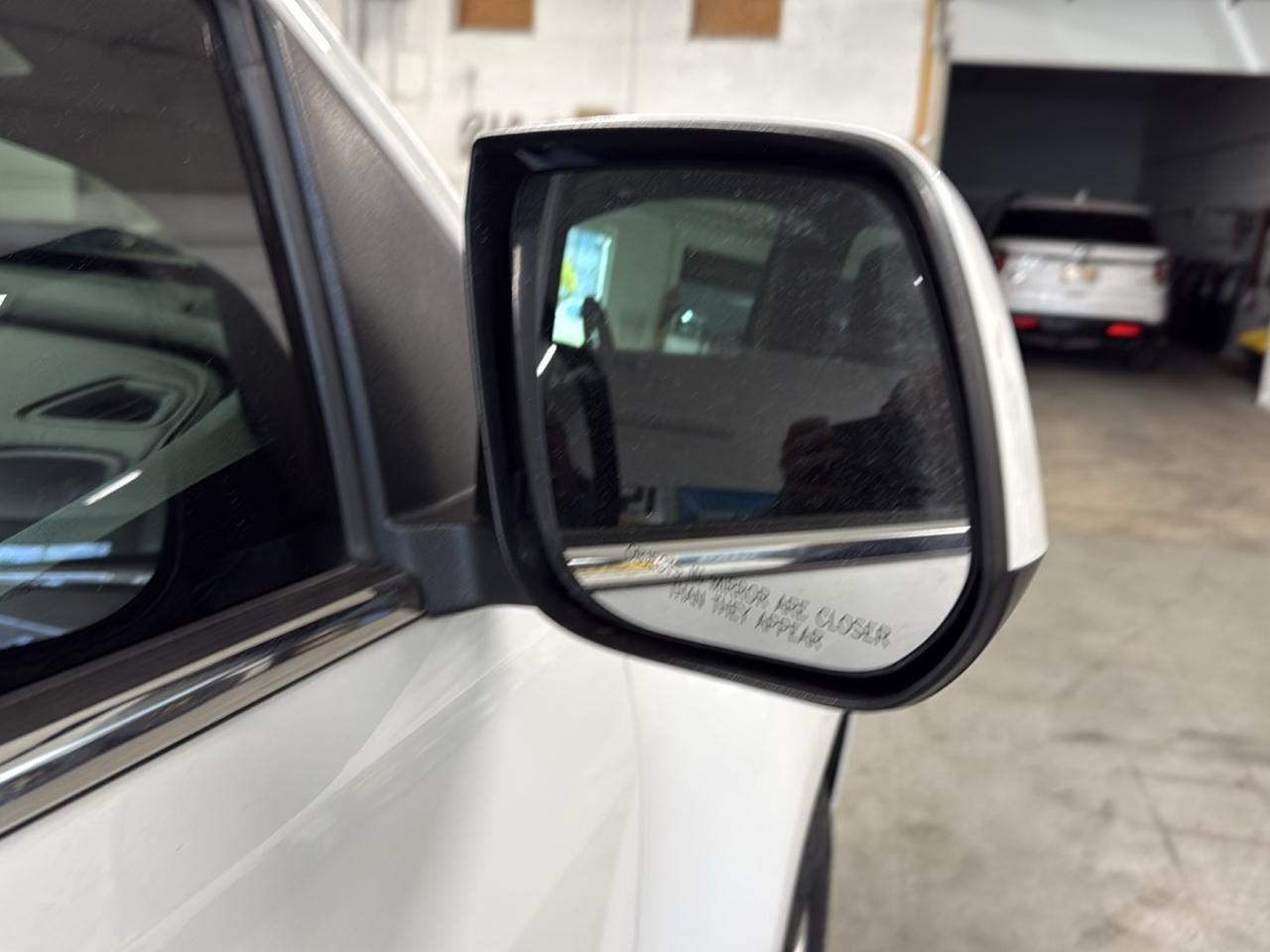 GMC Canyon SLE Crew Cab 4WD 2018