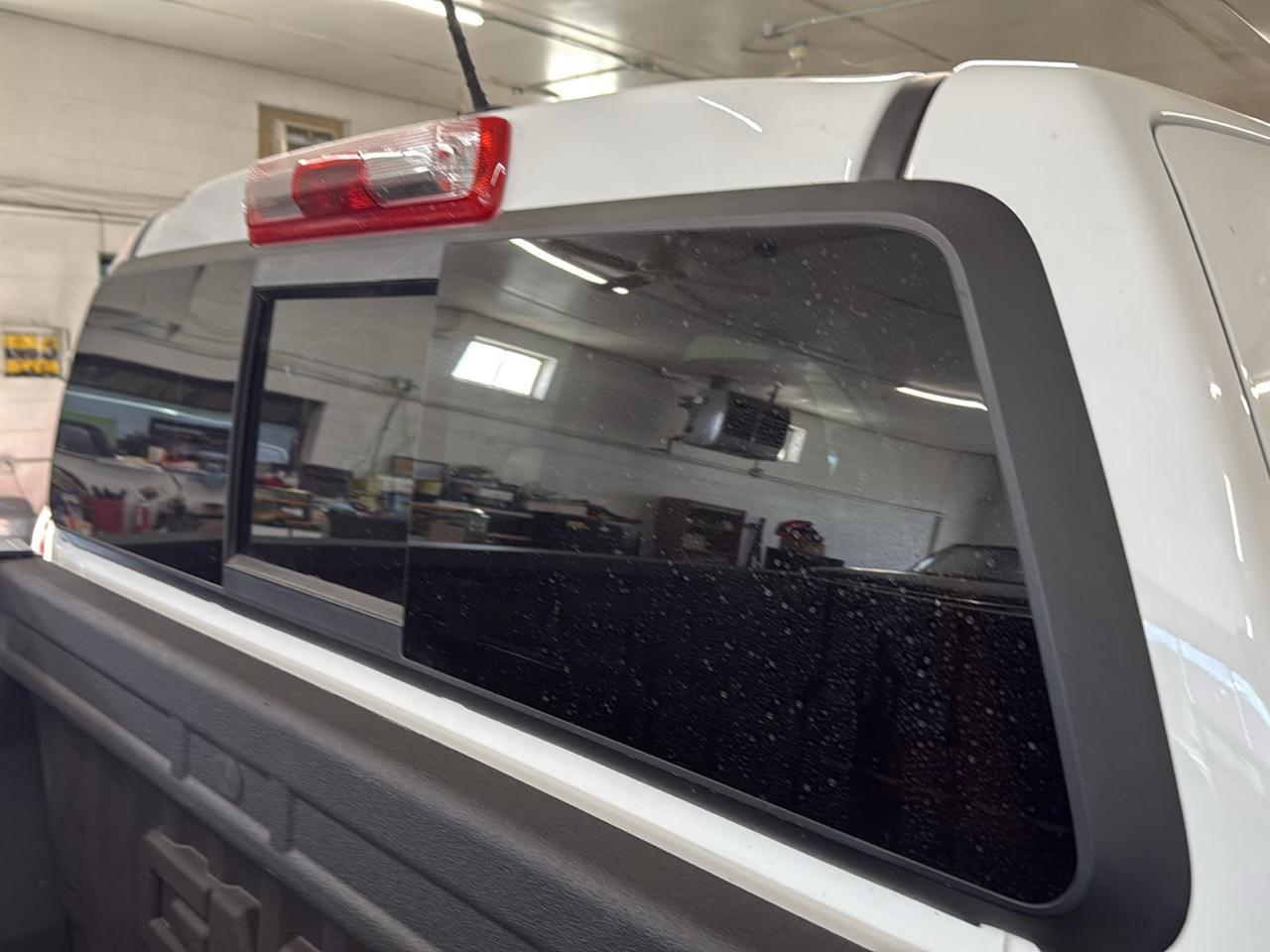 GMC Canyon SLE Crew Cab 4WD 2018