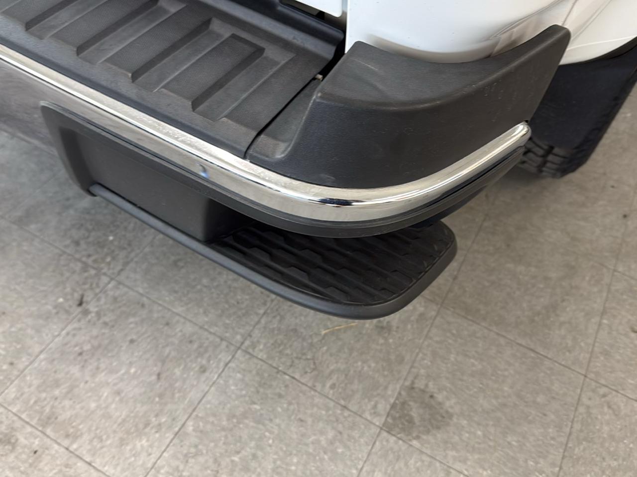 GMC Canyon SLE Crew Cab 4WD 2018