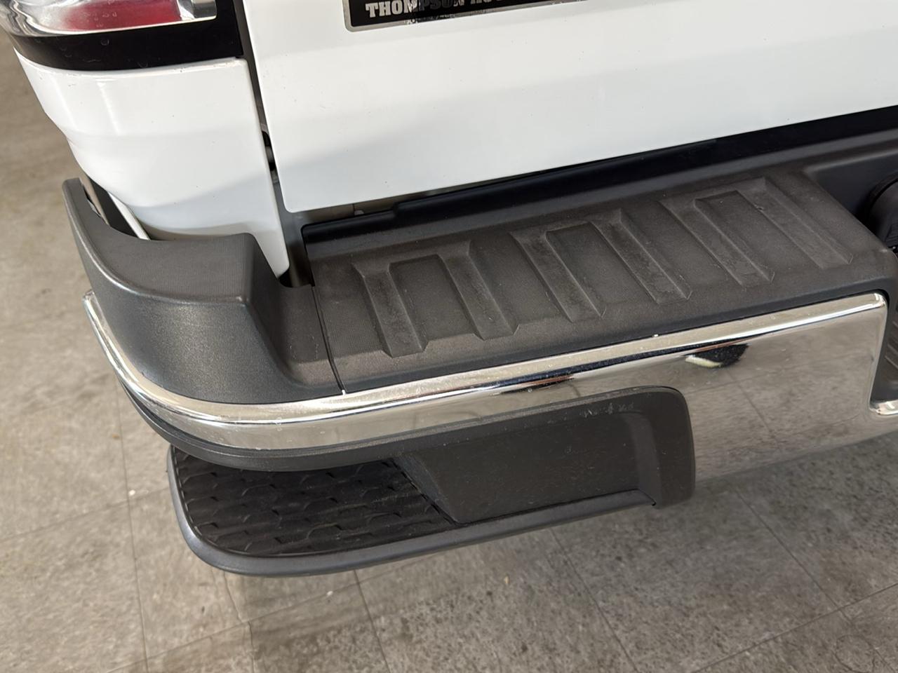 GMC Canyon SLE Crew Cab 4WD 2018