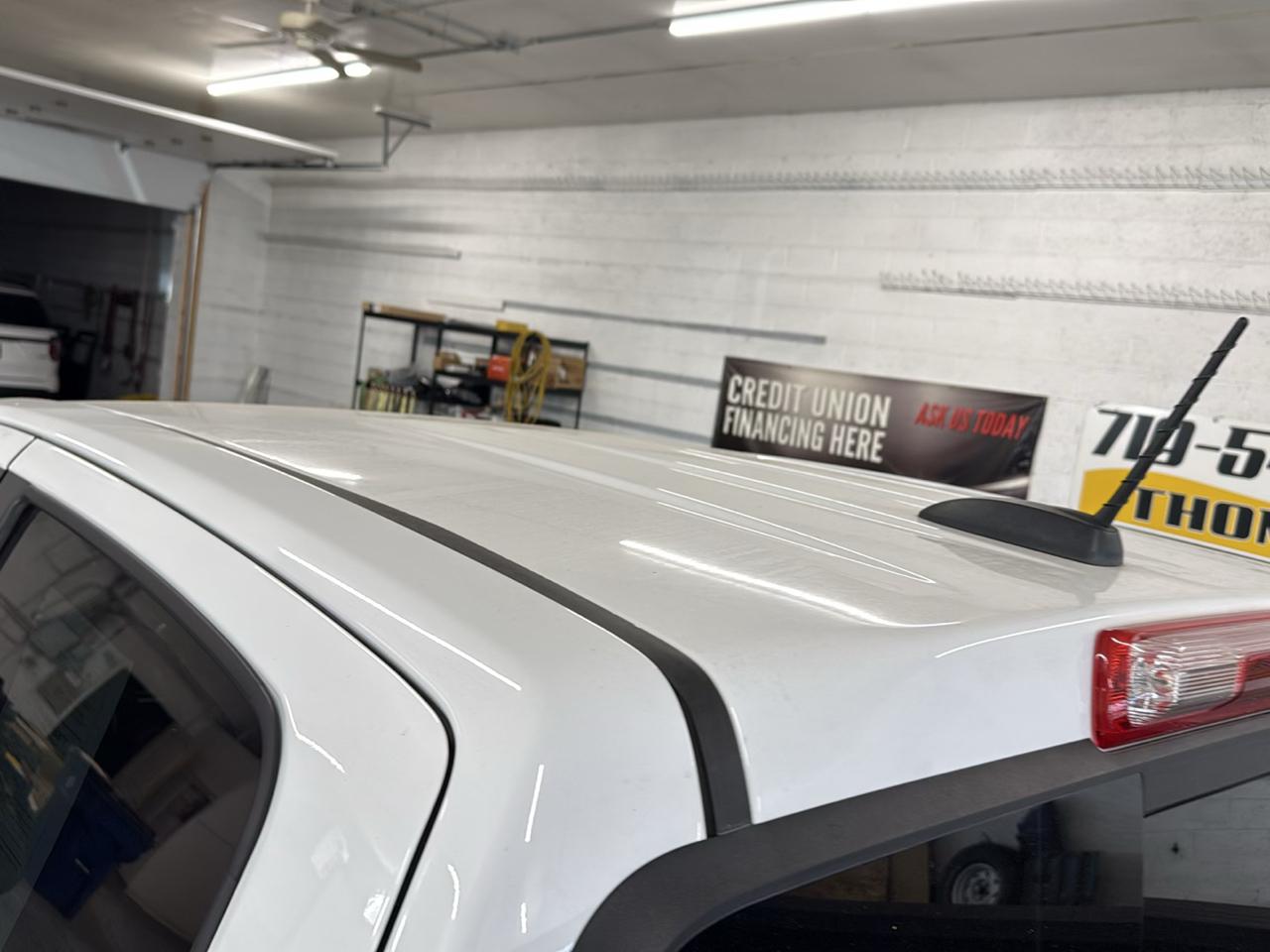 GMC Canyon SLE Crew Cab 4WD 2018