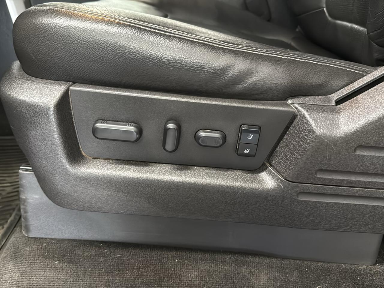 Ford F-150 FX4 SuperCrew 4WD 2013