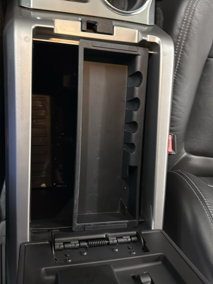 Ford F-150 FX4 SuperCrew 4WD 2013