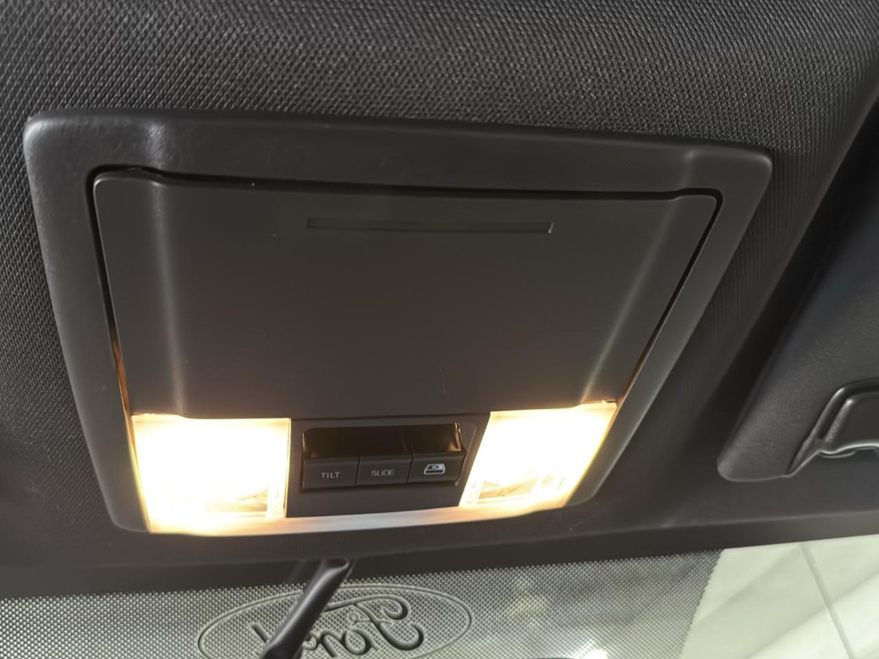 Ford F-150 FX4 SuperCrew 4WD 2013