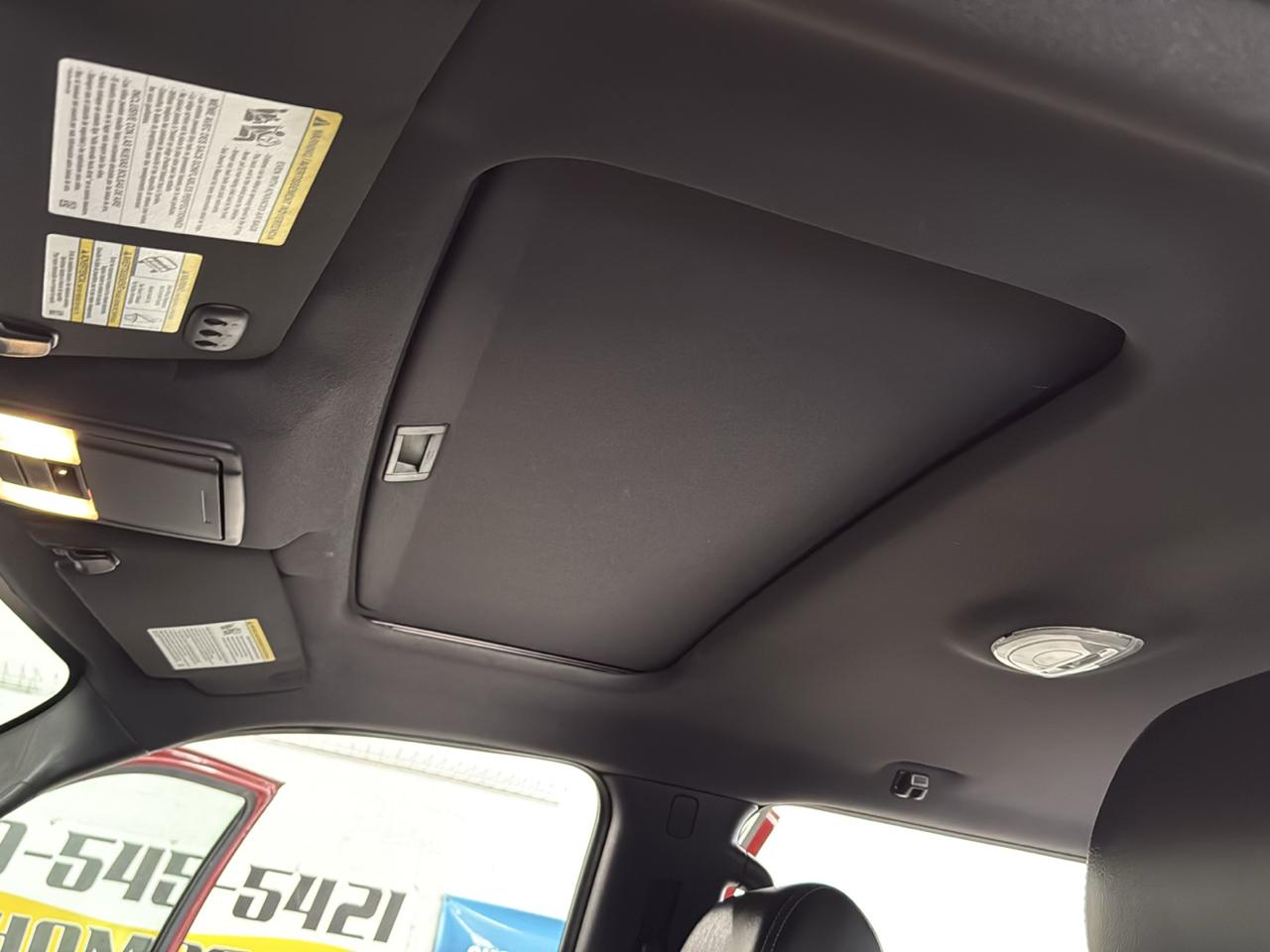 Ford F-150 FX4 SuperCrew 4WD 2013