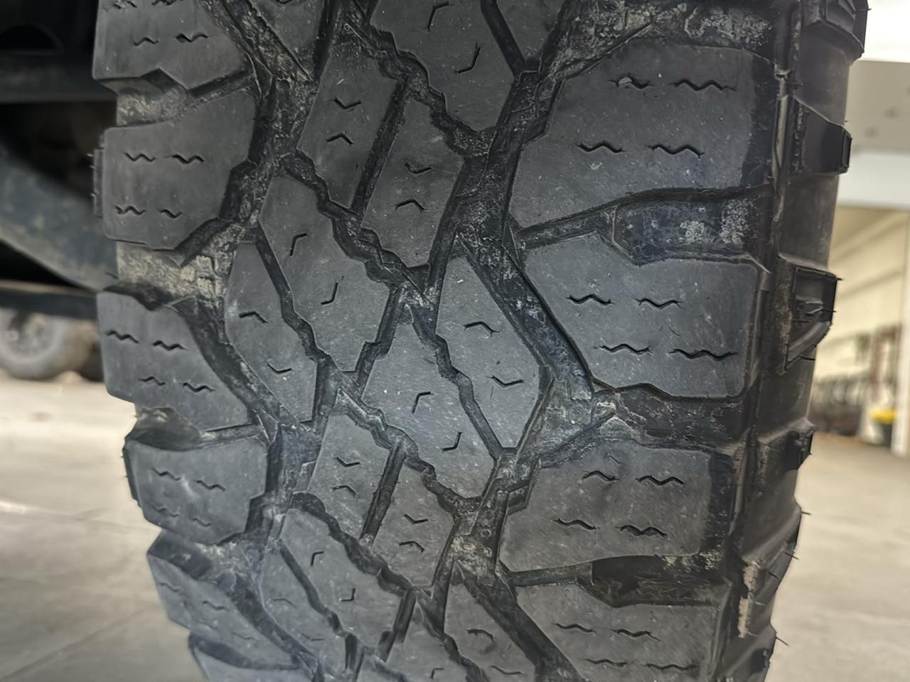 Ford F-150 FX4 SuperCrew 4WD 2013