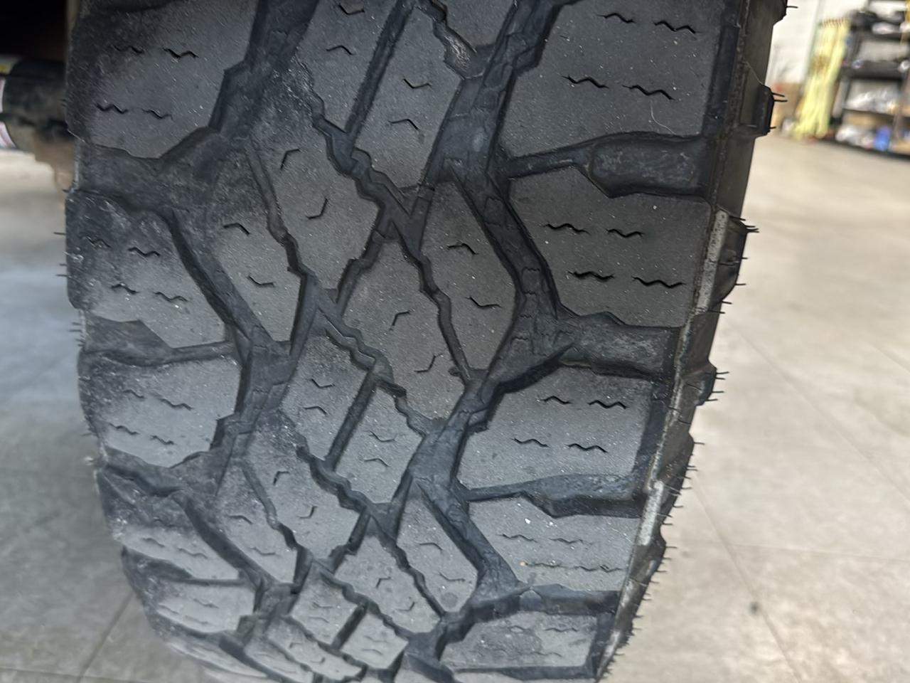 Ford F-150 FX4 SuperCrew 4WD 2013
