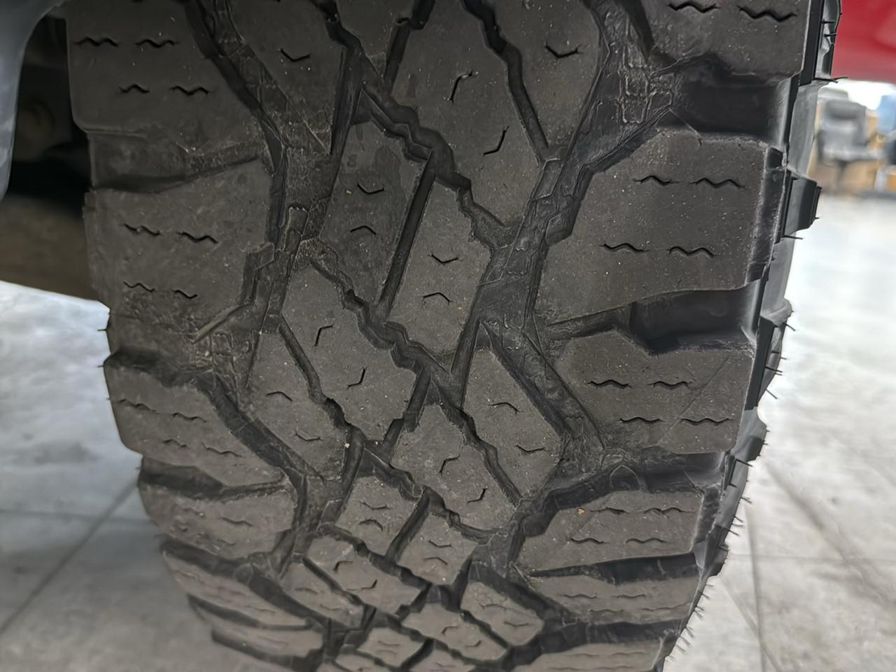 Ford F-150 FX4 SuperCrew 4WD 2013