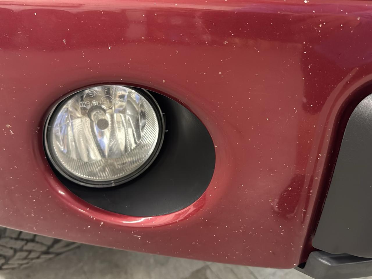 Ford F-150 FX4 SuperCrew 4WD 2013