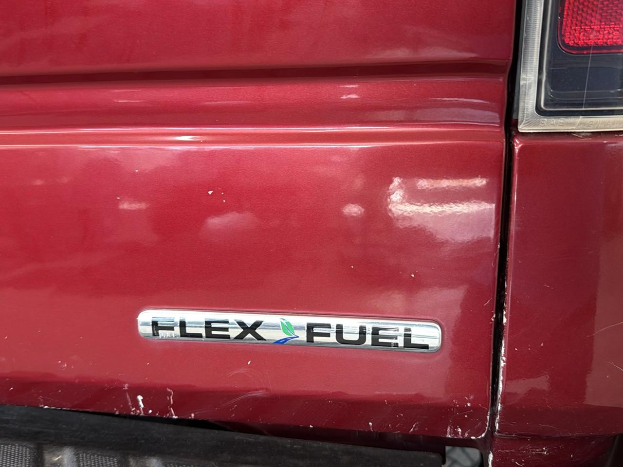 Ford F-150 FX4 SuperCrew 4WD 2013