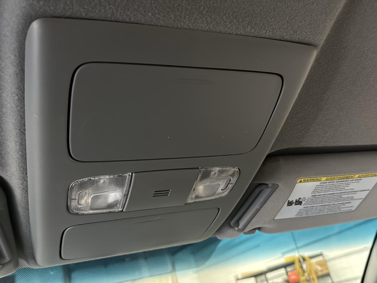 Toyota Tacoma Double Cab 4WD 2014