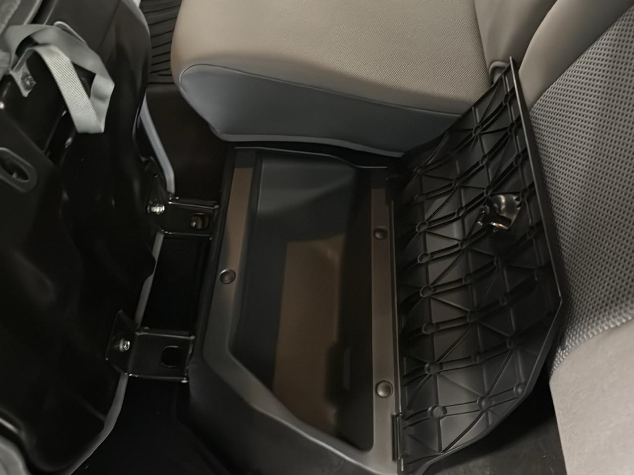 Toyota Tacoma Double Cab 4WD 2014