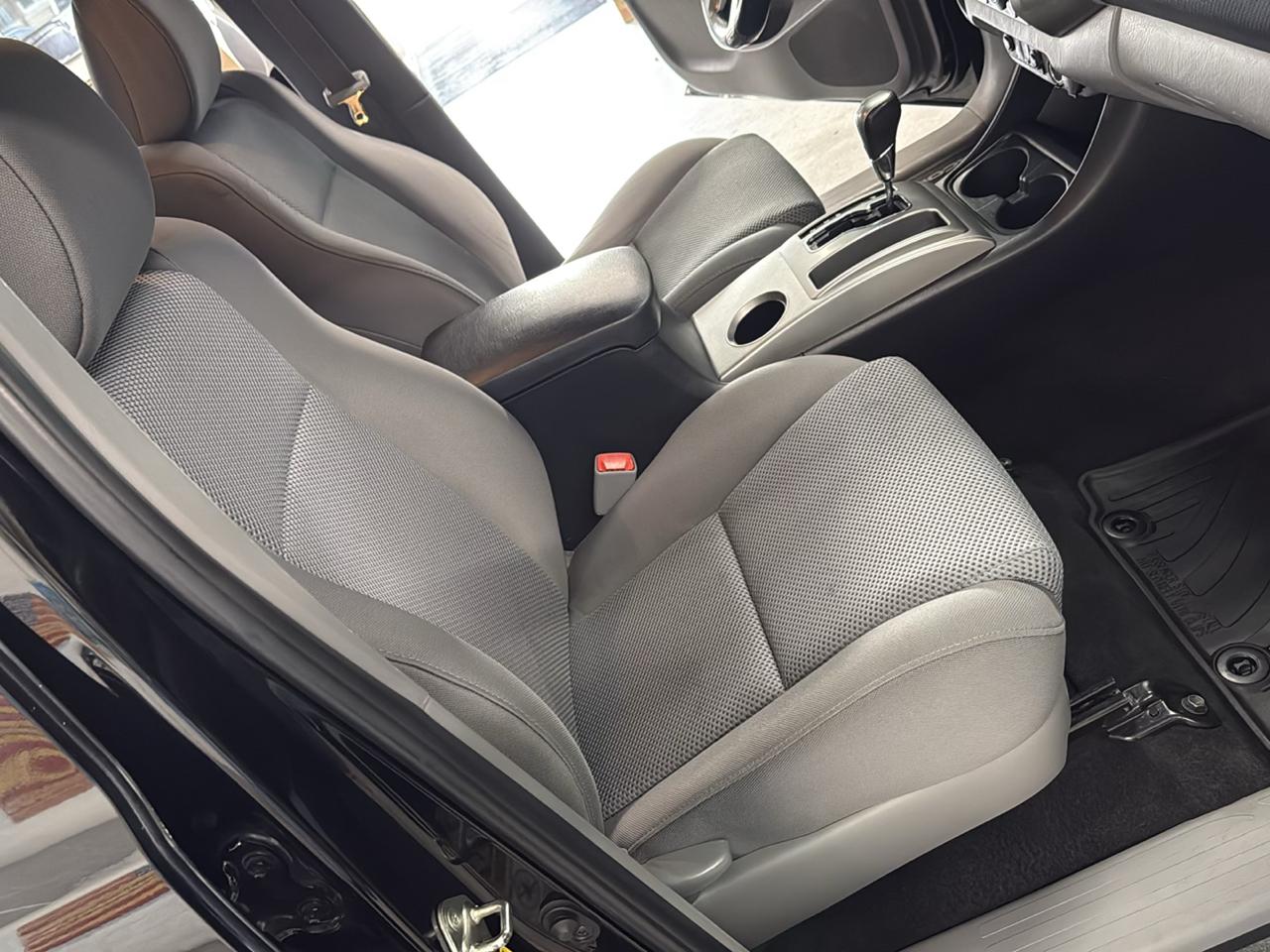 Toyota Tacoma Double Cab 4WD 2014