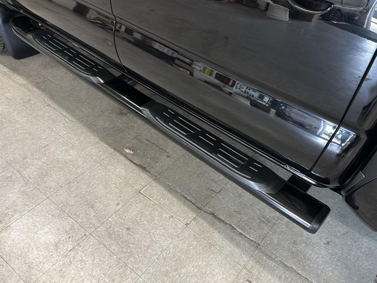Toyota Tacoma Double Cab 4WD 2014