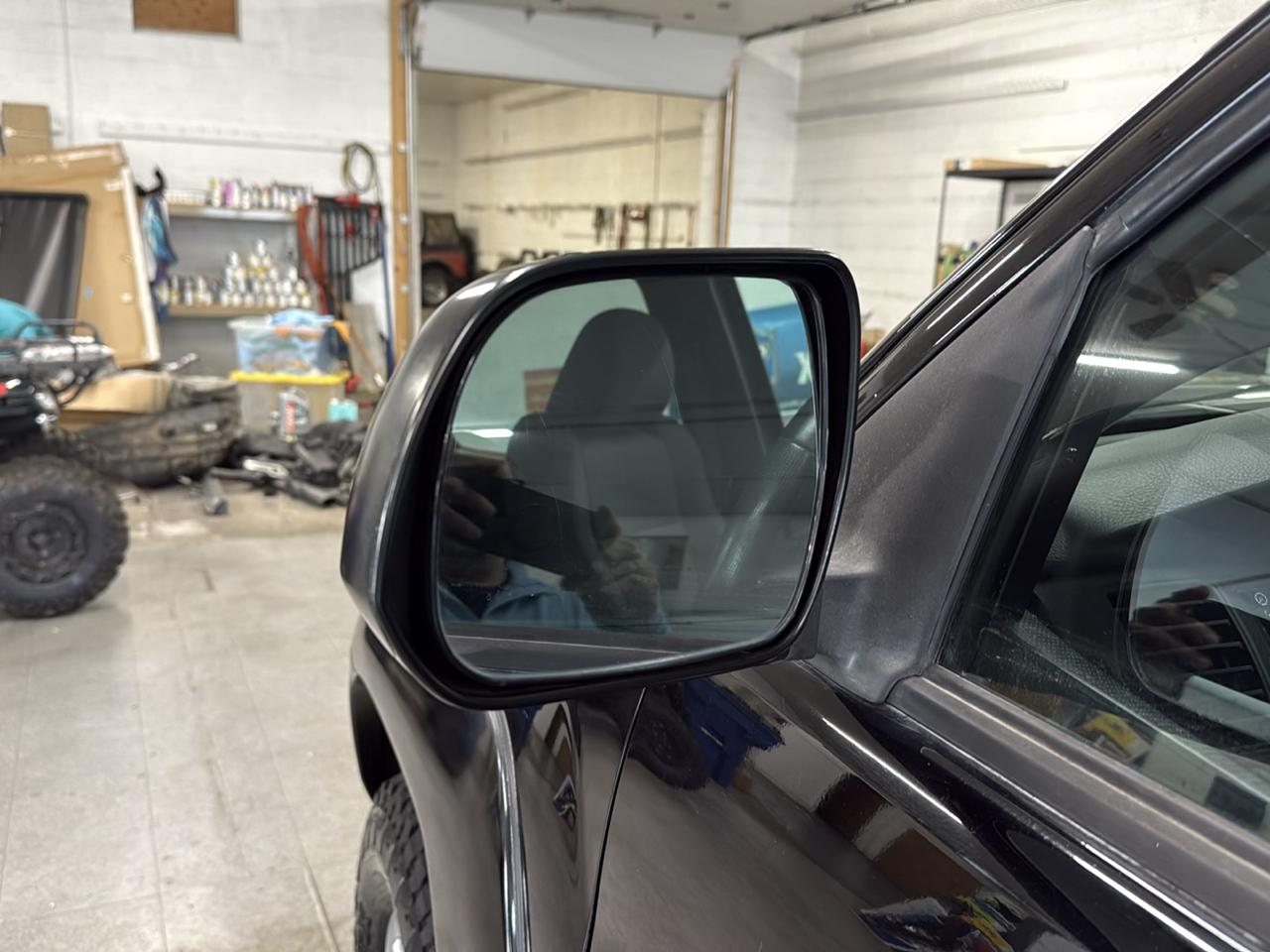 Toyota Tacoma Double Cab 4WD 2014
