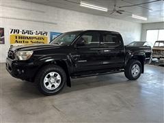 2014 Toyota Tacoma 