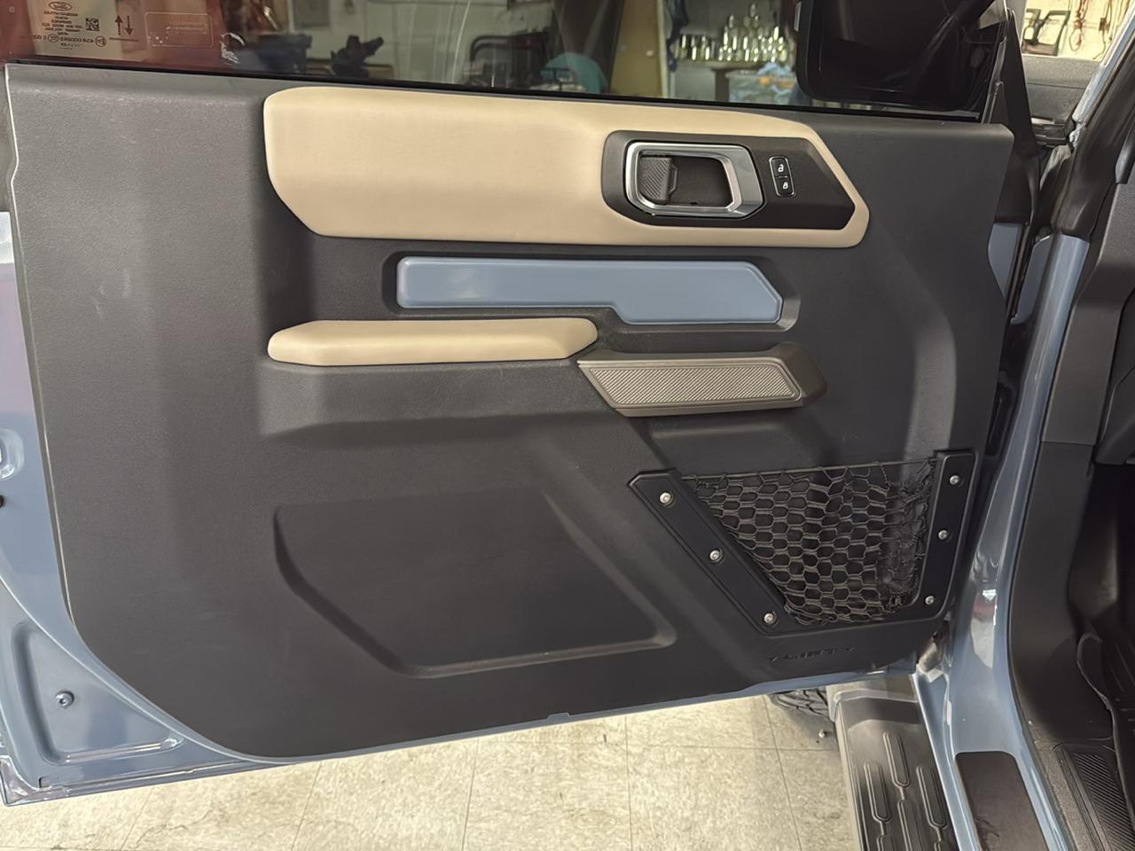 Ford Bronco  2023