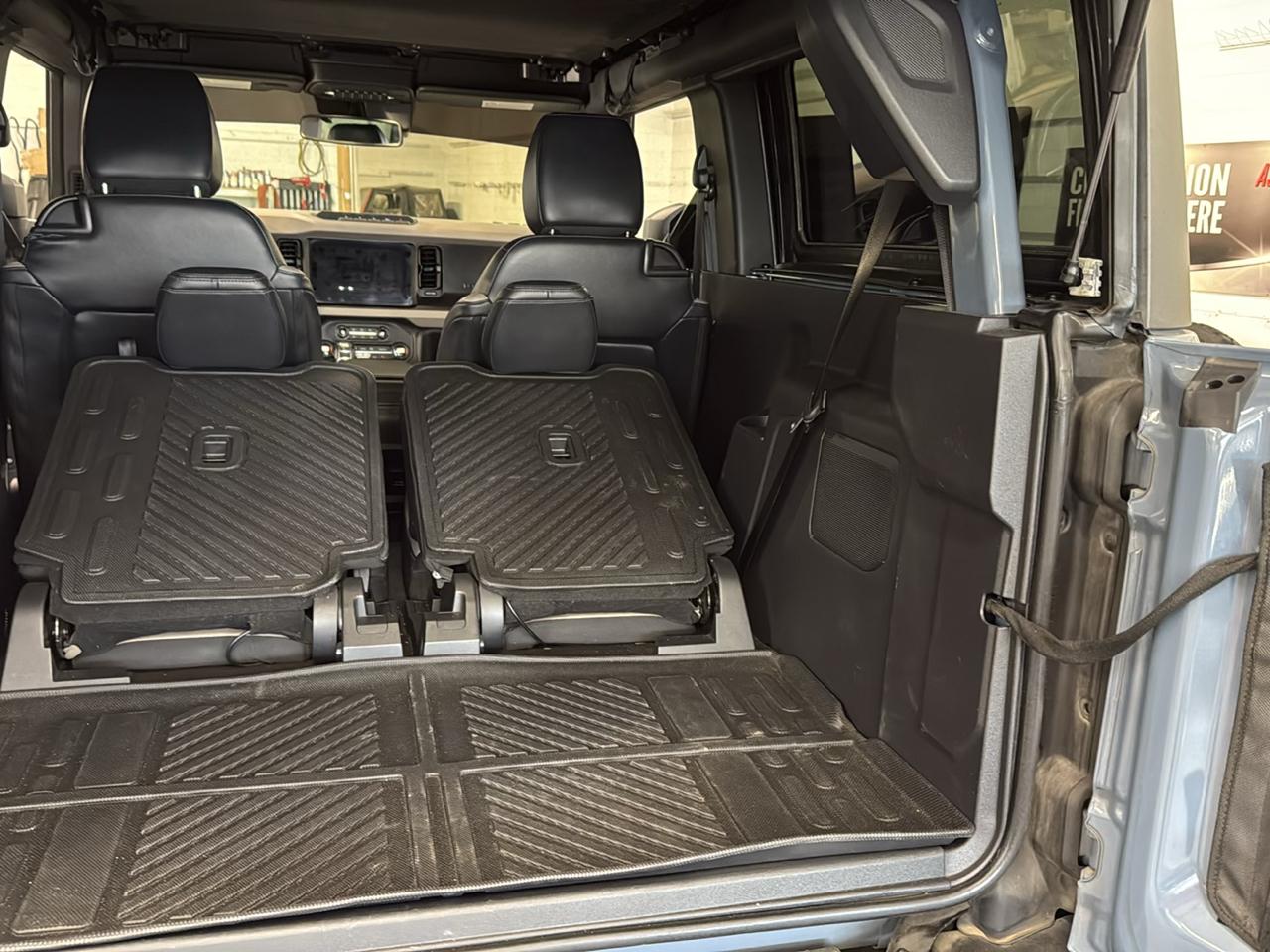 Ford Bronco  2023
