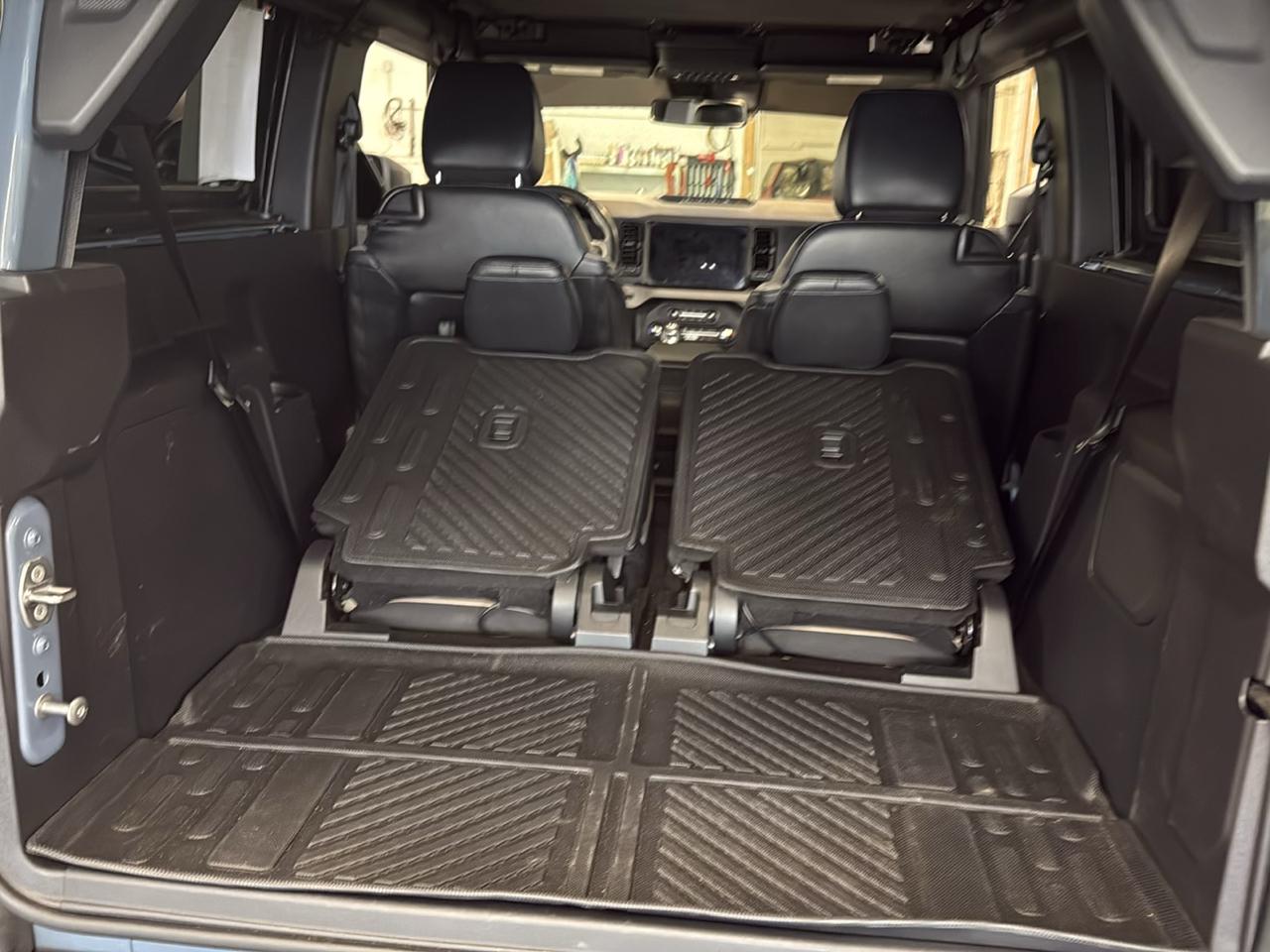 Ford Bronco  2023