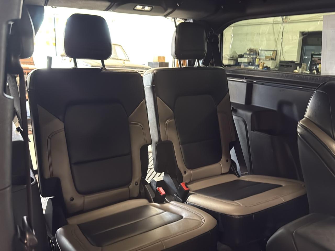 Ford Bronco  2023