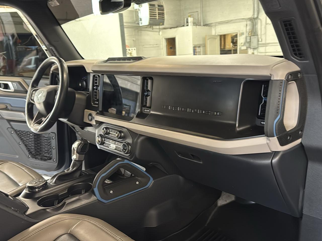 Ford Bronco  2023