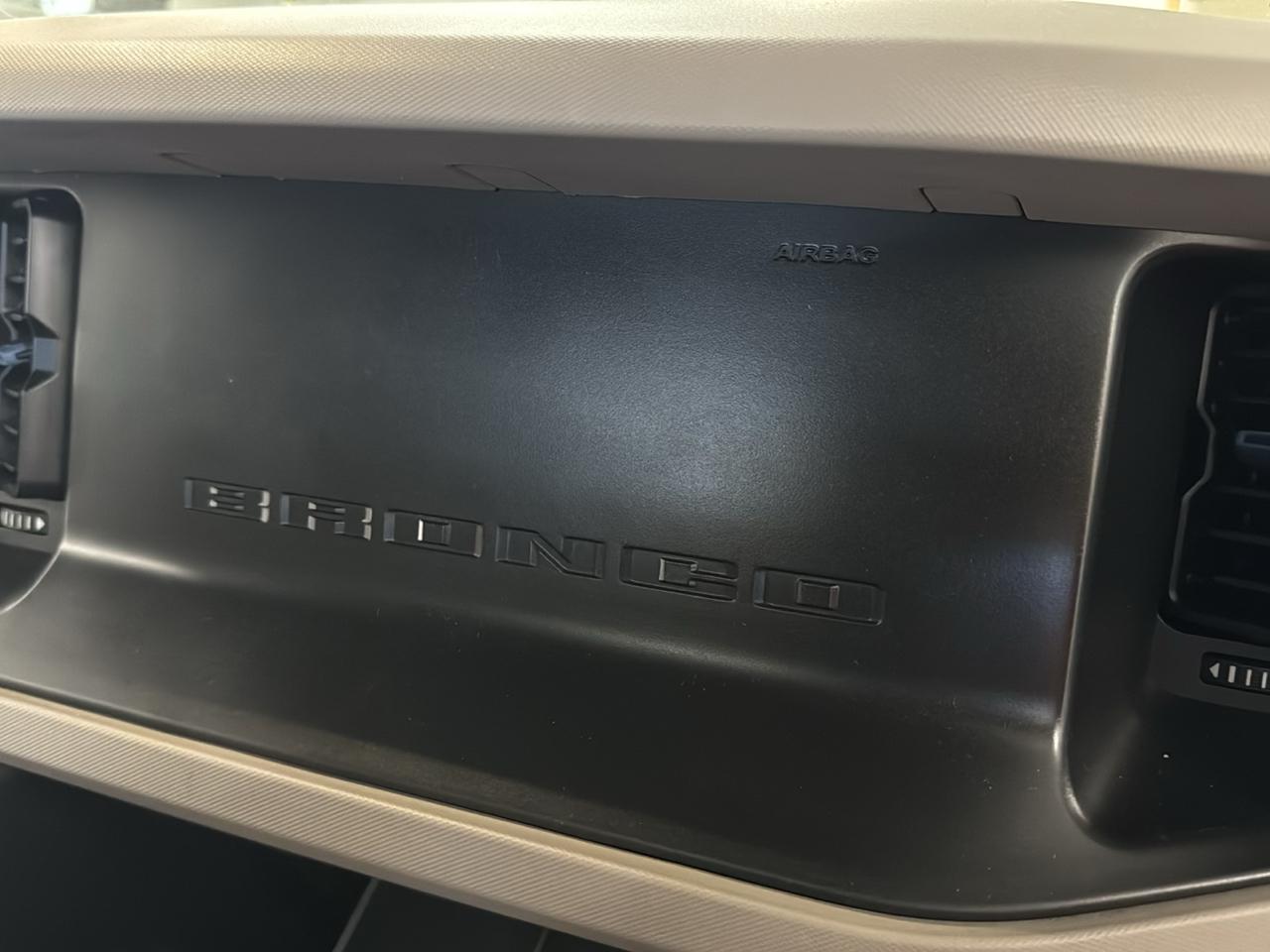 Ford Bronco  2023