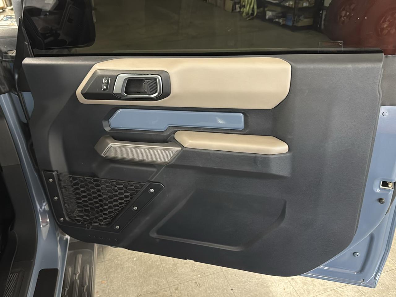 Ford Bronco  2023