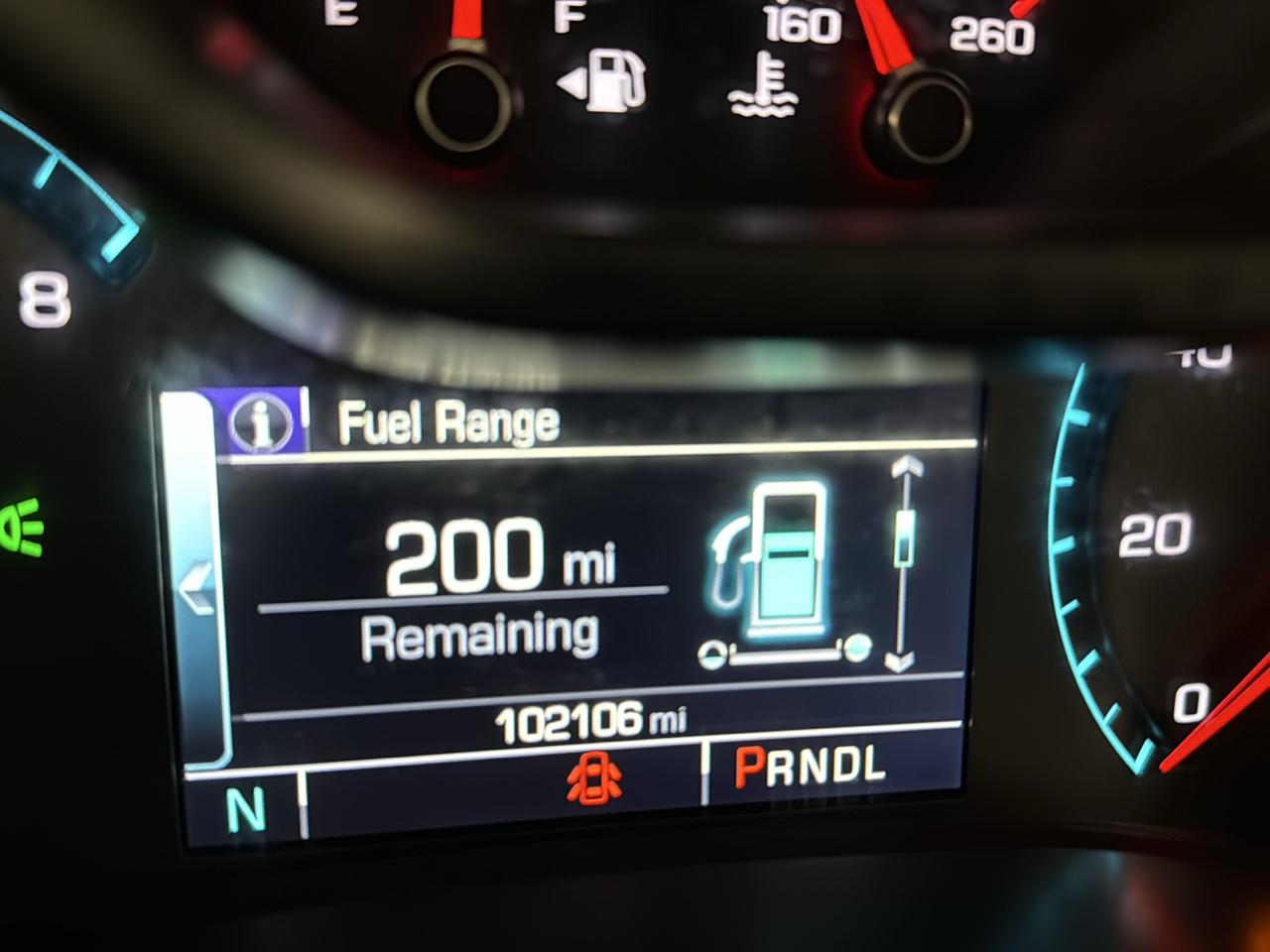 Chevrolet Colorado Z71 Crew Cab 4WD 2017