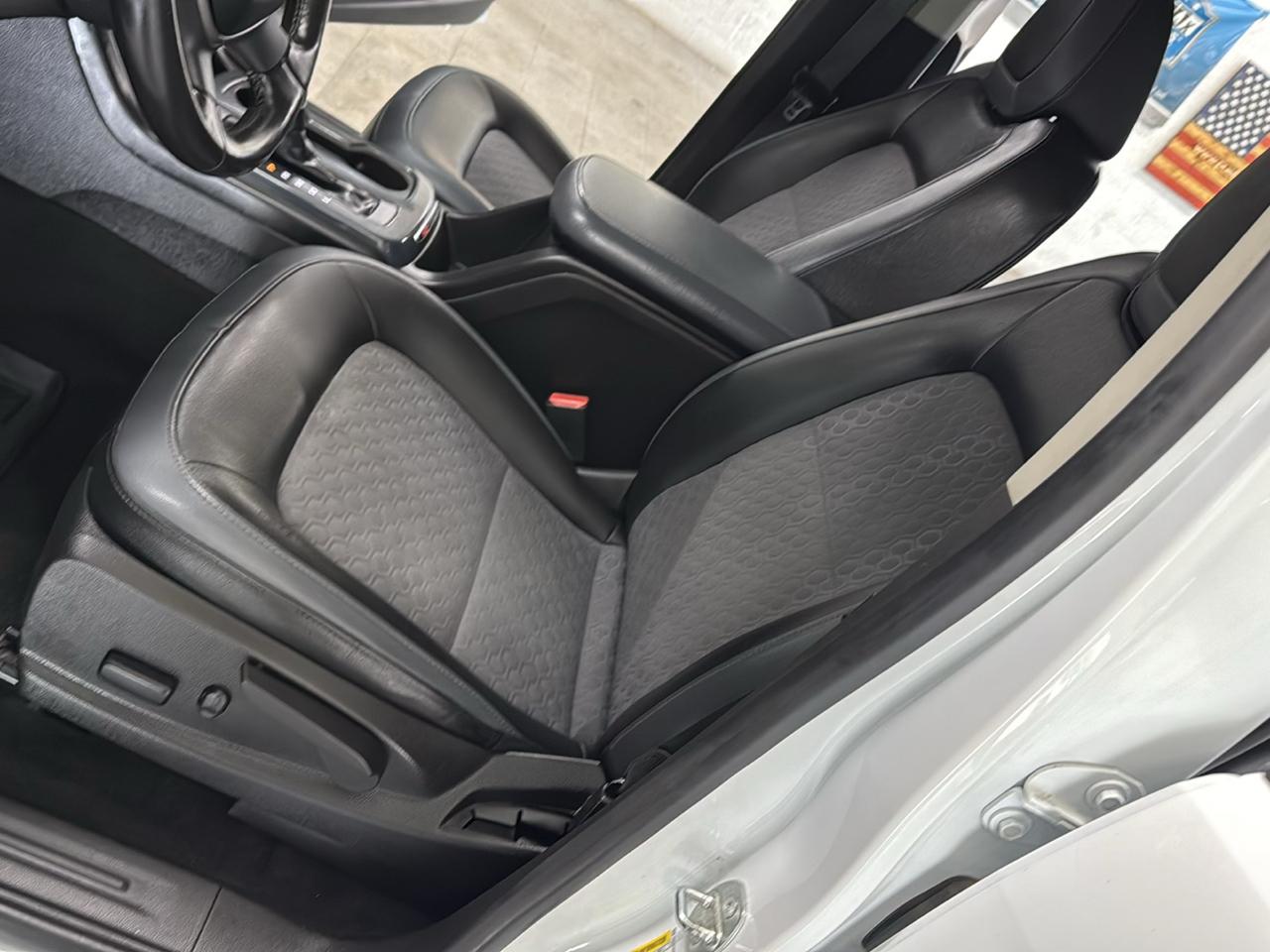 Chevrolet Colorado Z71 Crew Cab 4WD 2017